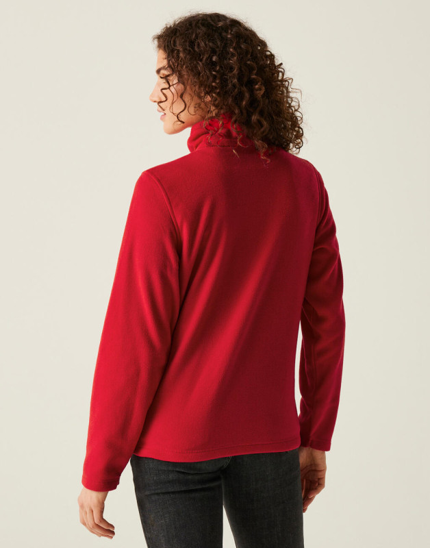 Dámsky Micro fleece 4