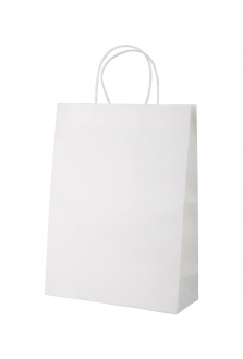Mall papierová taška