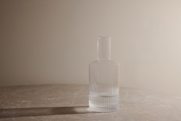 VINGA York karafa 1,45 L priehľadné 4