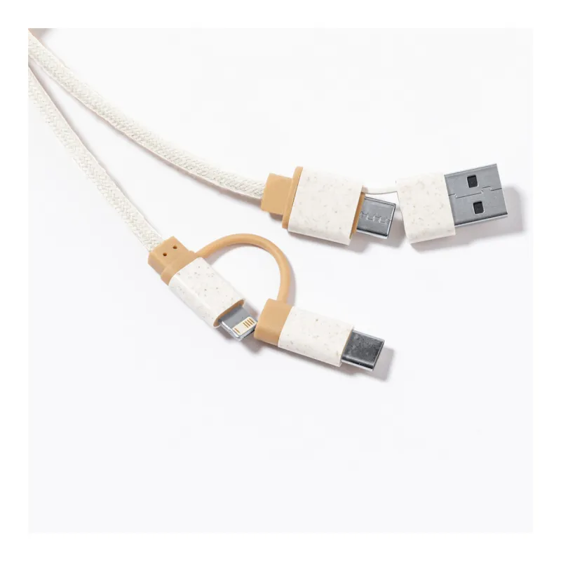 Denny USB nabíjací kábel