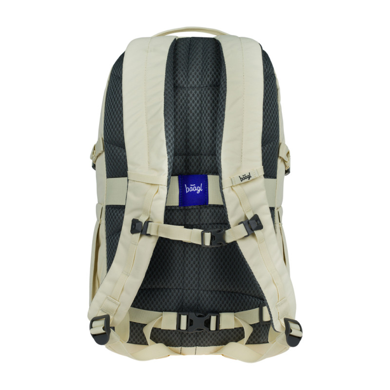 BAAGL Batoh Dash Beige GRS 2