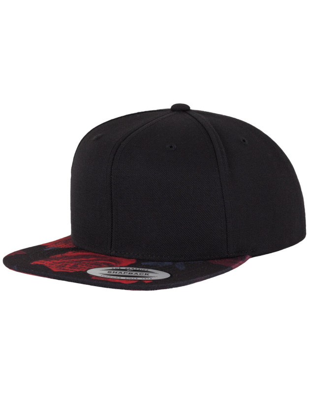 Roses Snapback šiltovka 2