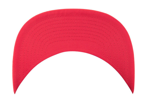 Foam Trucker with White Front šiltovka 6