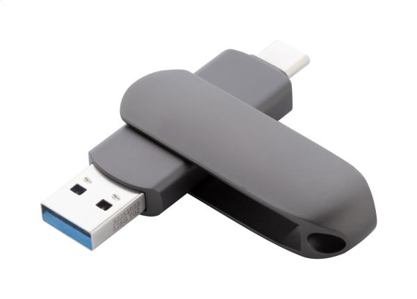 Gigax OTG USB flash disk 2