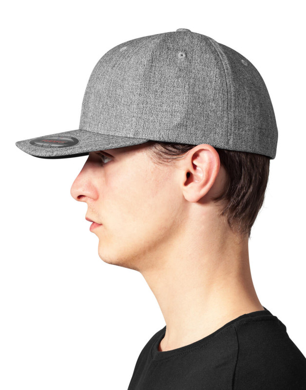Plain Span Flexfit šiltovka 1