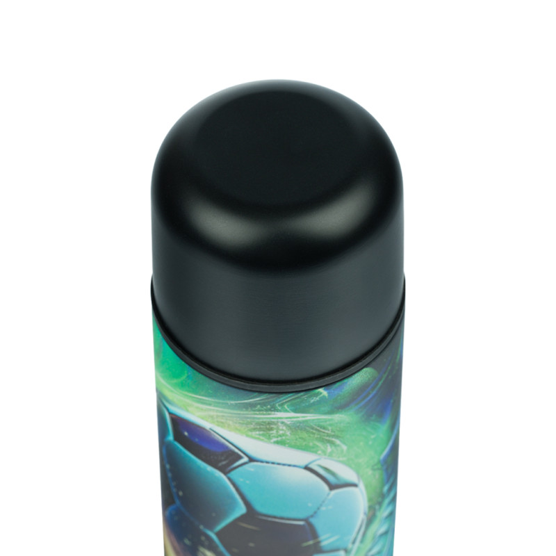 BAAGL Termofľaša Lopta, 550 ml 1