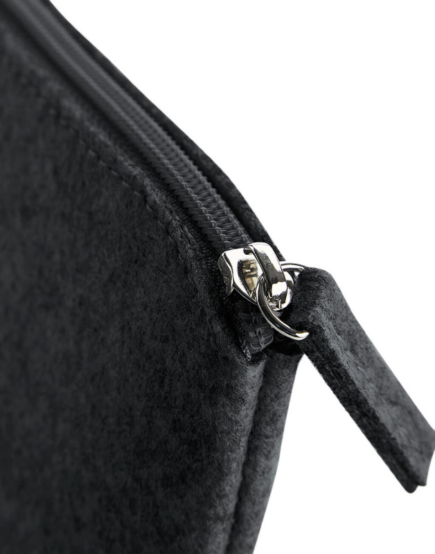 Plstená taštička na doplnky Pouch 5