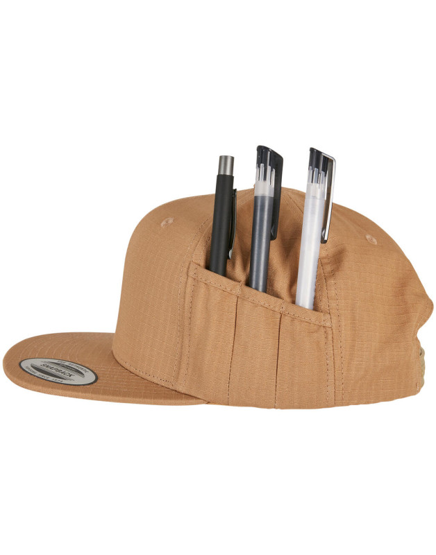 Pencil Holder Snapback šiltovka 1