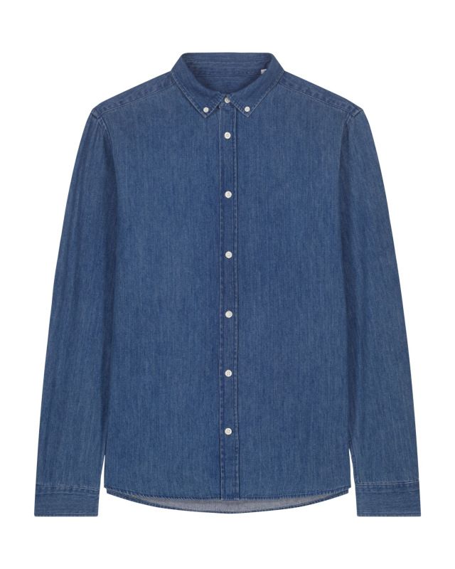 Stanley Denim Shirt 1