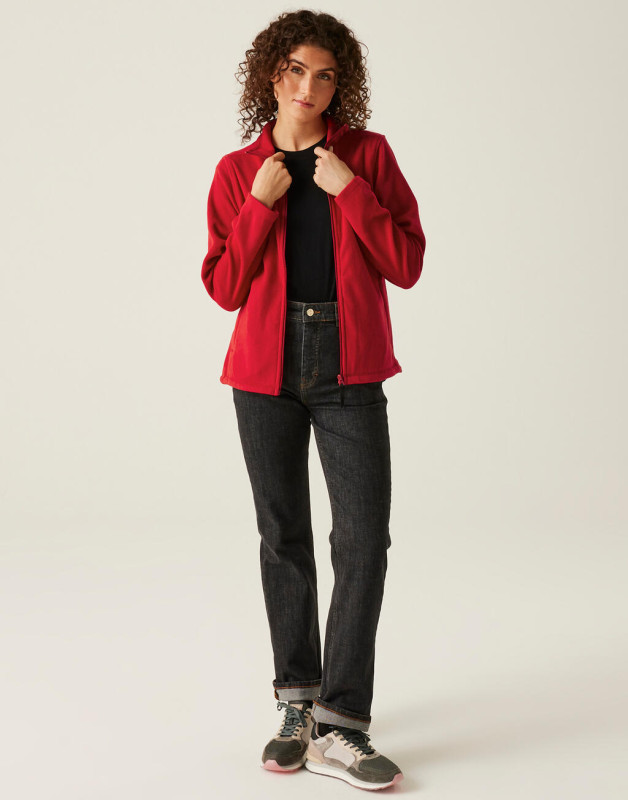 Dámsky Micro fleece 5