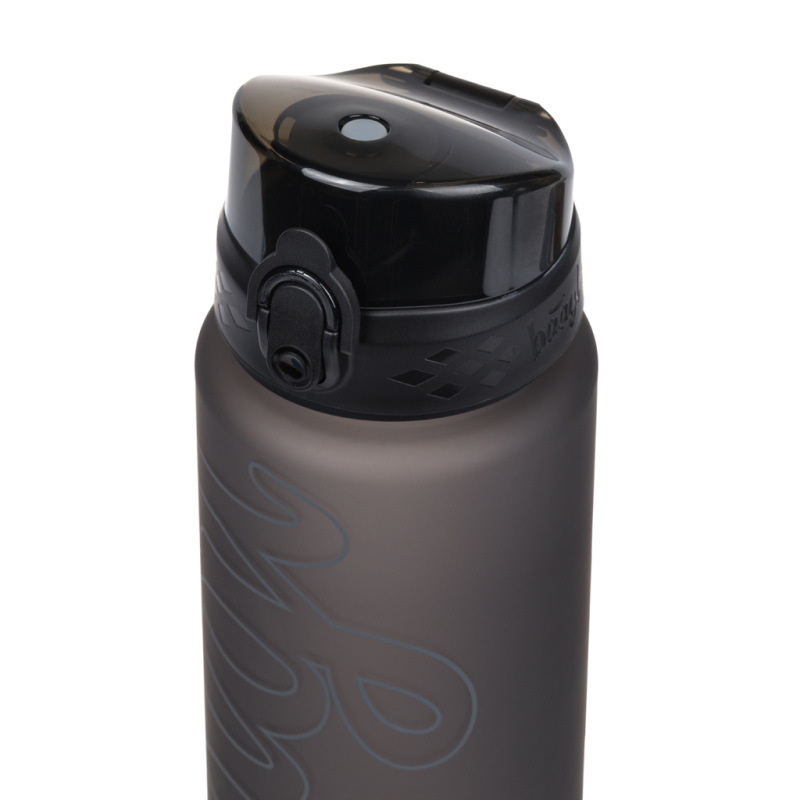BAAGL Tritanová fľaša na nápoje Darkness, 1000 ml 3
