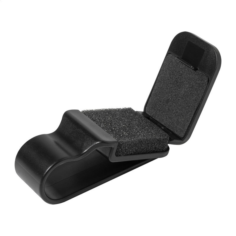 ShadeSnap RABS držiak na slnečné okuliare do auta 5