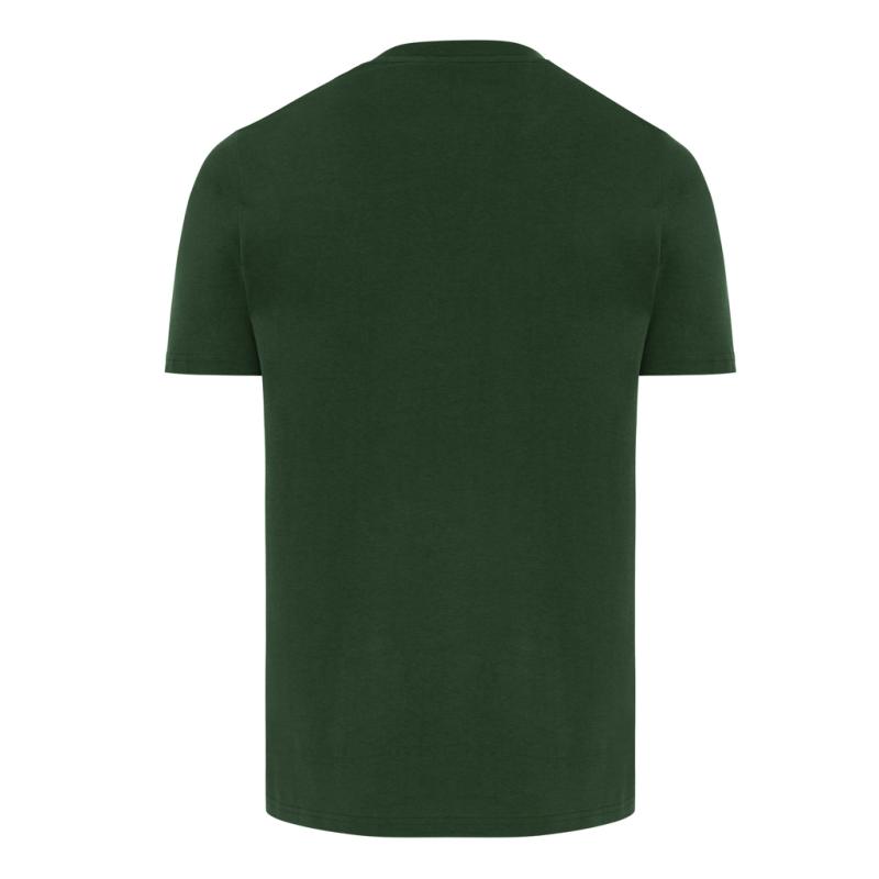 Tričko Iqoniq Brett z recykl. bavlny forest green XL 2