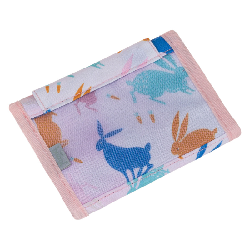 BAAGL Peňaženka na krk Bunny 2