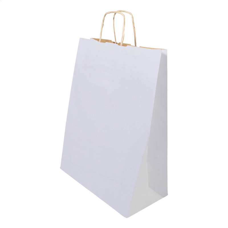 Papbag L papierová darčeková taška, veľká 1