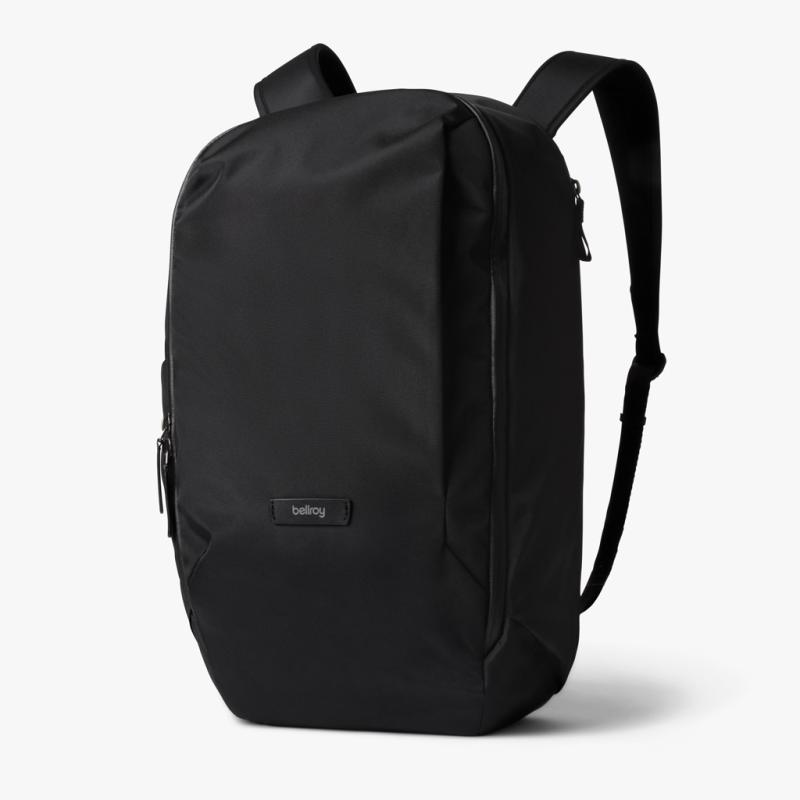 Bellroy Transit Workpack čierna 1