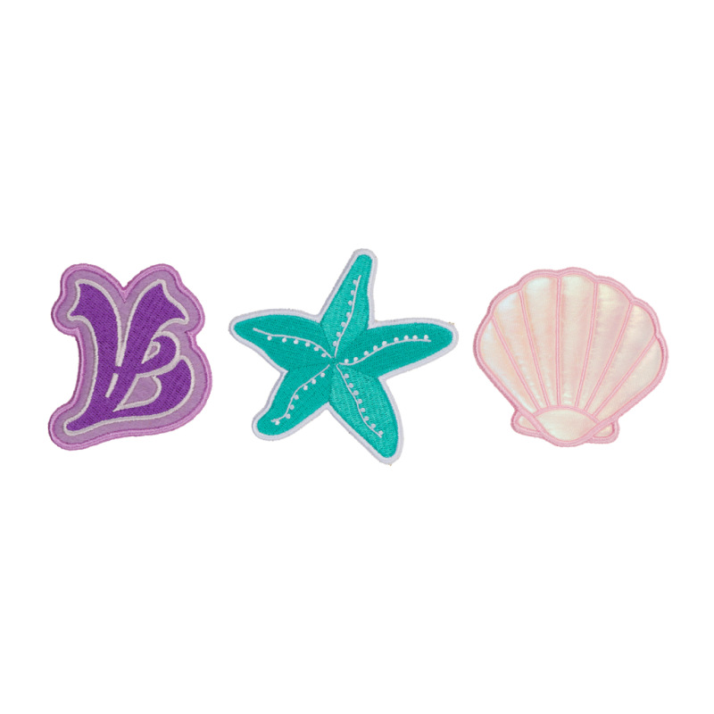 BAAGL Baaglies 3 kusy More