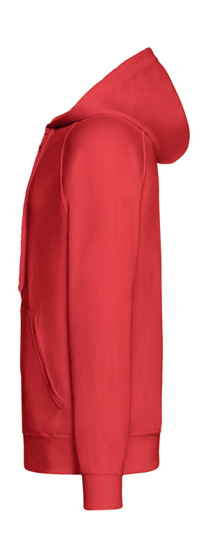 Mikina s kapucňou Lightweight 1