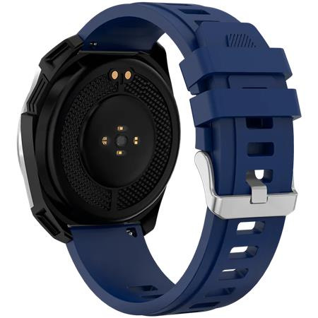 Smart hodinky, CANYON " Maverick SW-83", tmavomodré 5