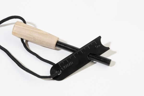 CampSpark podpaľovač ohňa 3