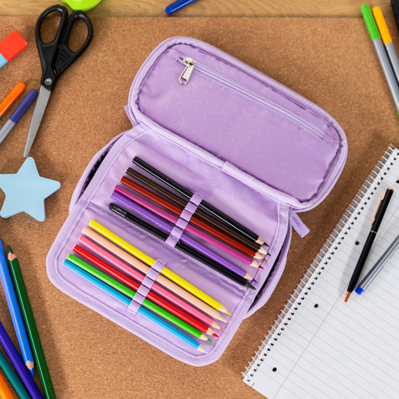 NOTIQUE Notes Tucson čierny/žltý, linajkovaný, 13 x 21 cm 14