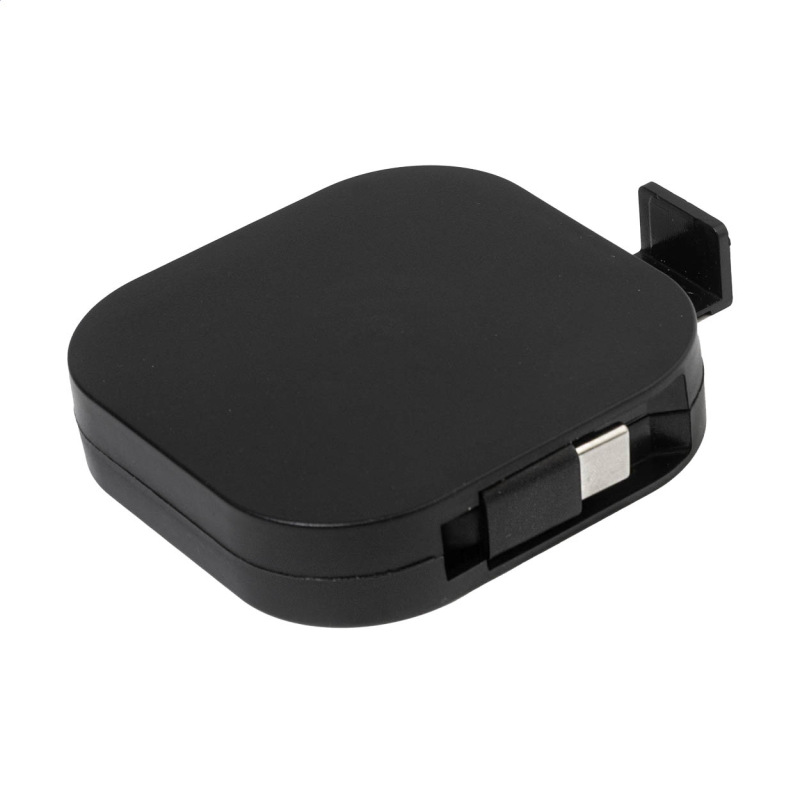 Hobsle 60W kábel RABS USB-C 3
