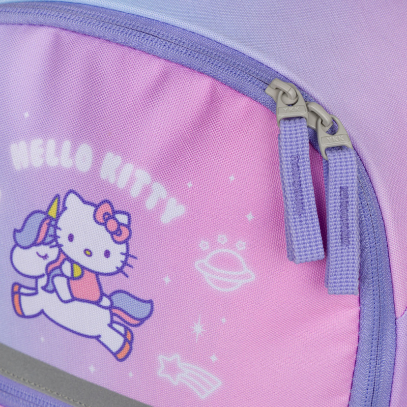 BAAGL Batoh Buddy Hello Kitty Unicorn GRS 5