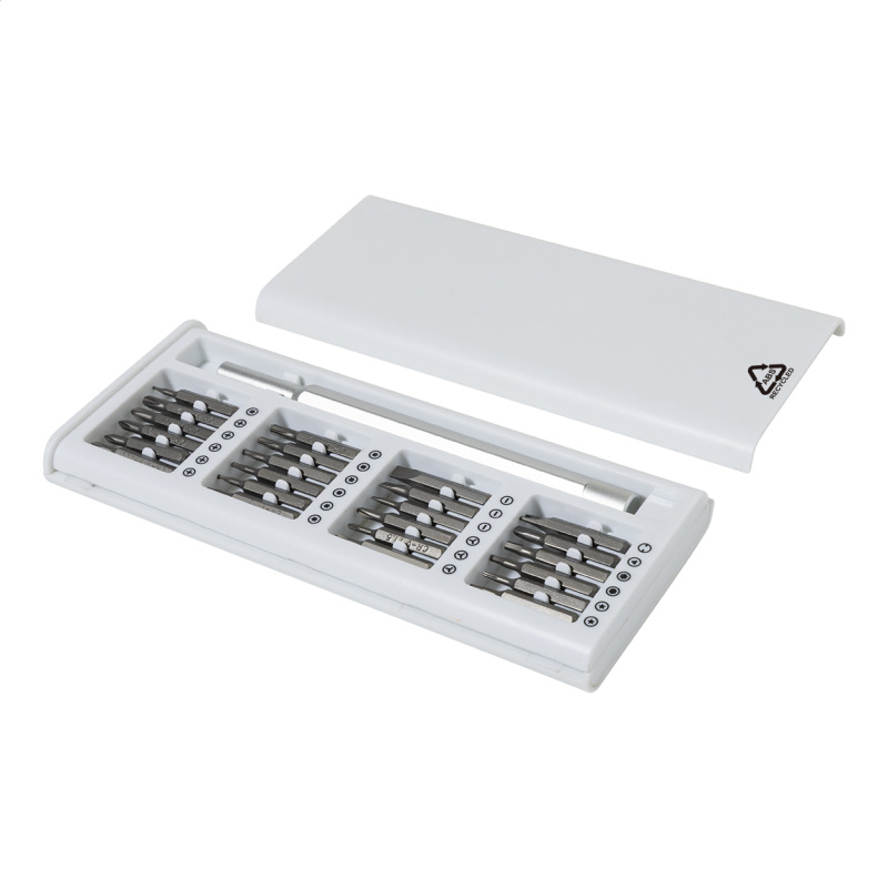 Manybit RABS sada skrutkovačov 2