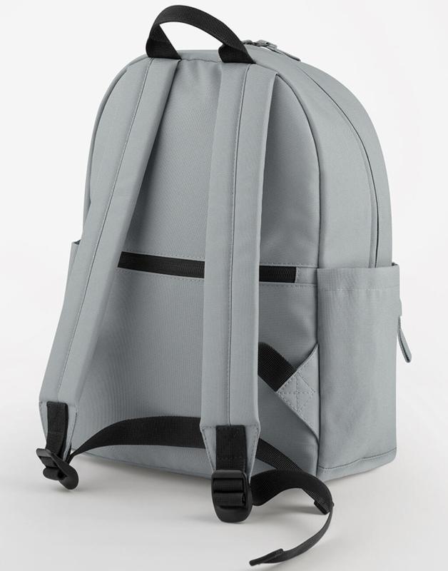 Premium Recycled Mini Backpack 6