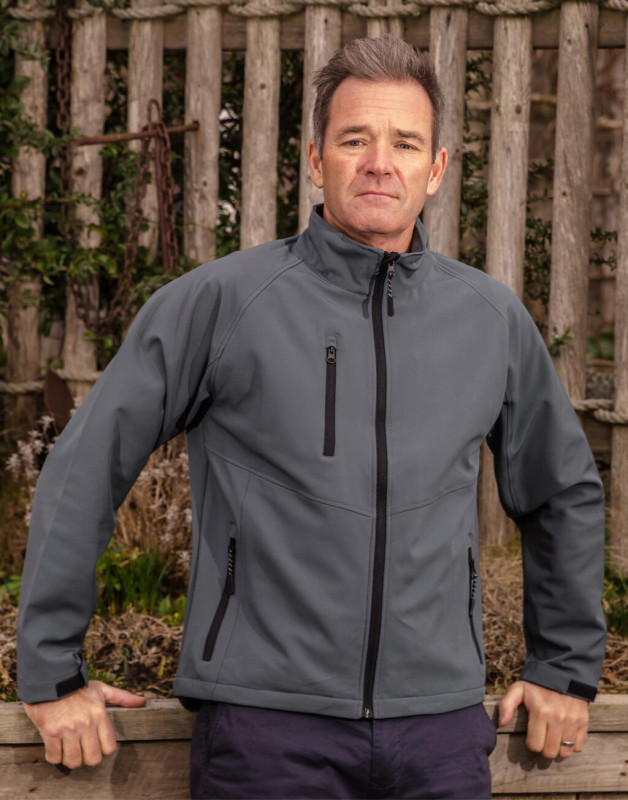 Bunda Softshell