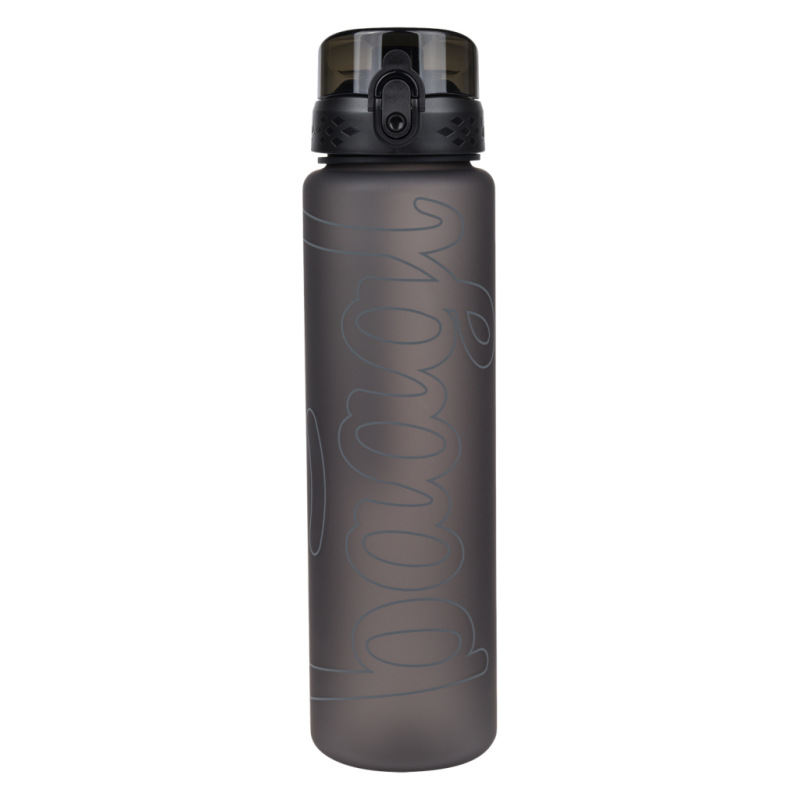 BAAGL Tritanová fľaša na nápoje Darkness, 1000 ml 1