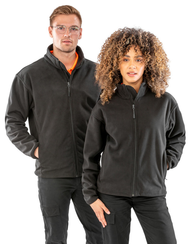 Fleece Climate Stopper Water Resistant 4