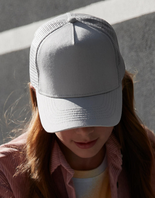 Detská čiapka Snapback Trucker