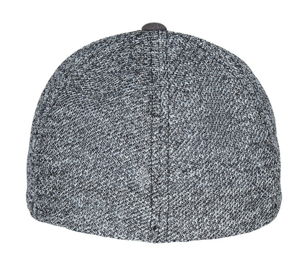 Flexfit Trucker Melange Mesh šiltovka 2