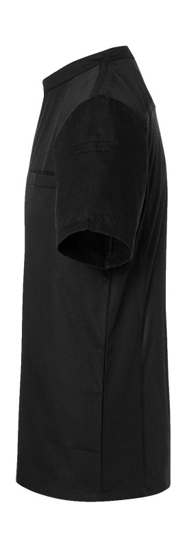 Šéfkuchárska košeľa Basic Short Sleeve 3