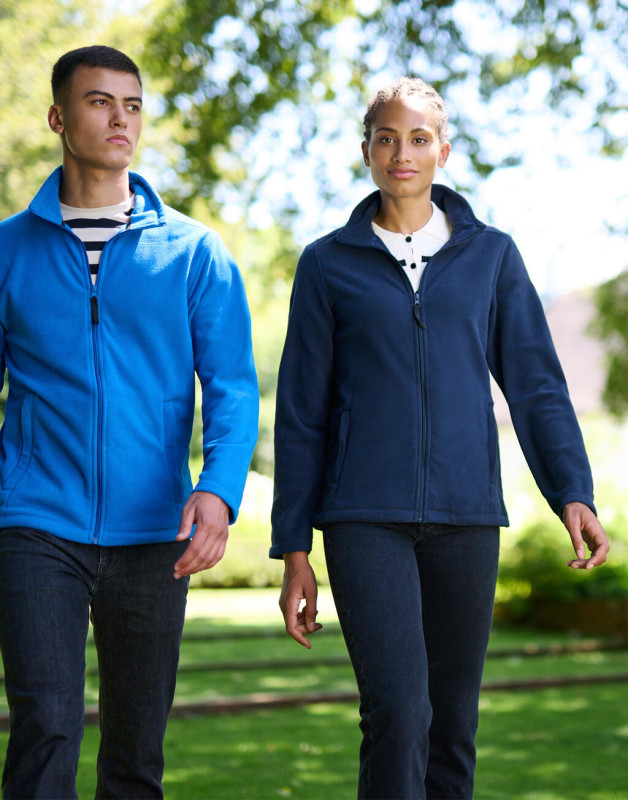 Dámsky Micro fleece 1