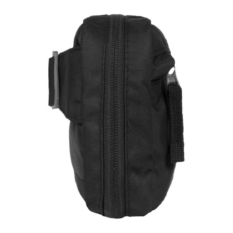 BAAGL Ľadvinka Go Black GRS 2