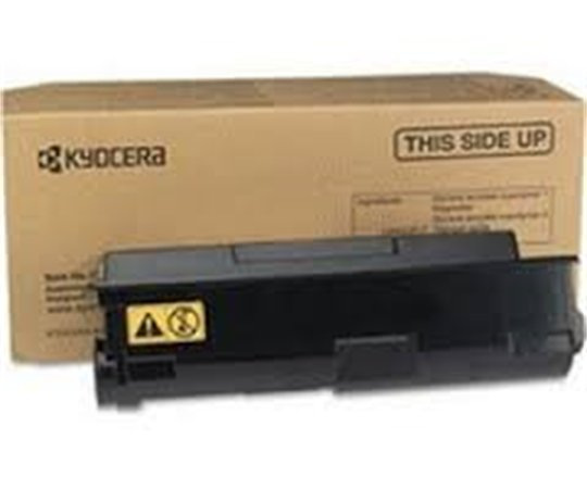 TK3150 toner do tlačiarne ECOSYS M3540idn, KYOCERA, čierny, 14,5k 1