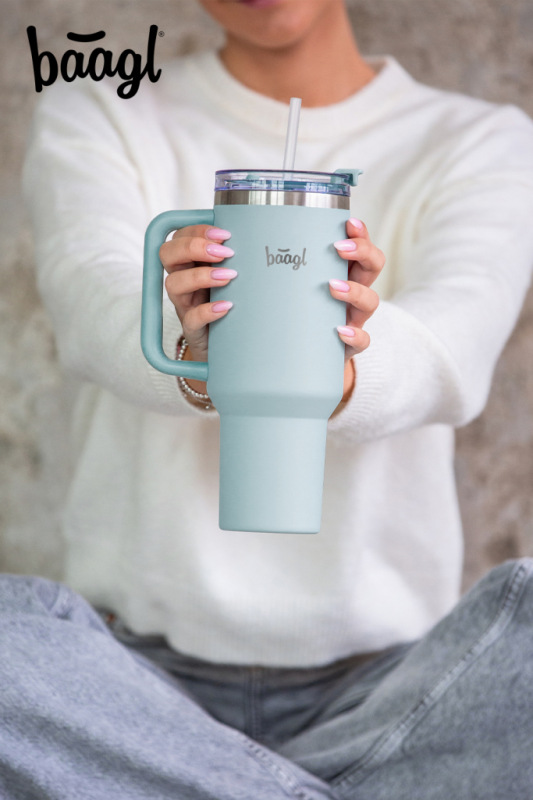 BAAGL B-Cup Mint 6