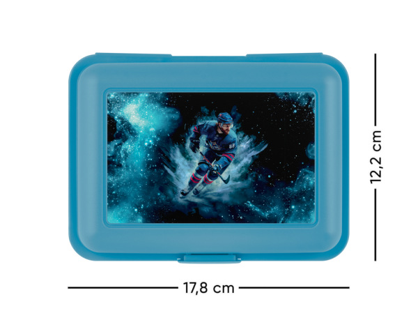 BAAGL Box na desiatu Hokej 1