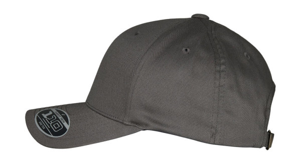 Flexfit Wooly Combed Adjustable šiltovka 2