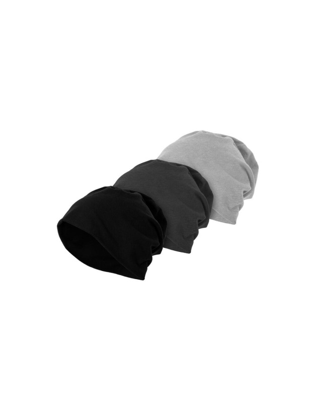 Jersey Beanie