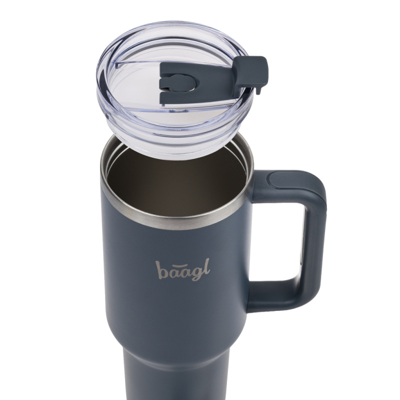 BAAGL B-Cup Antracit 3