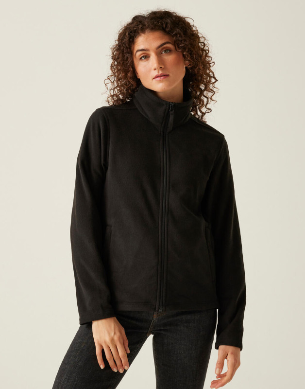 Dámsky Micro fleece 8
