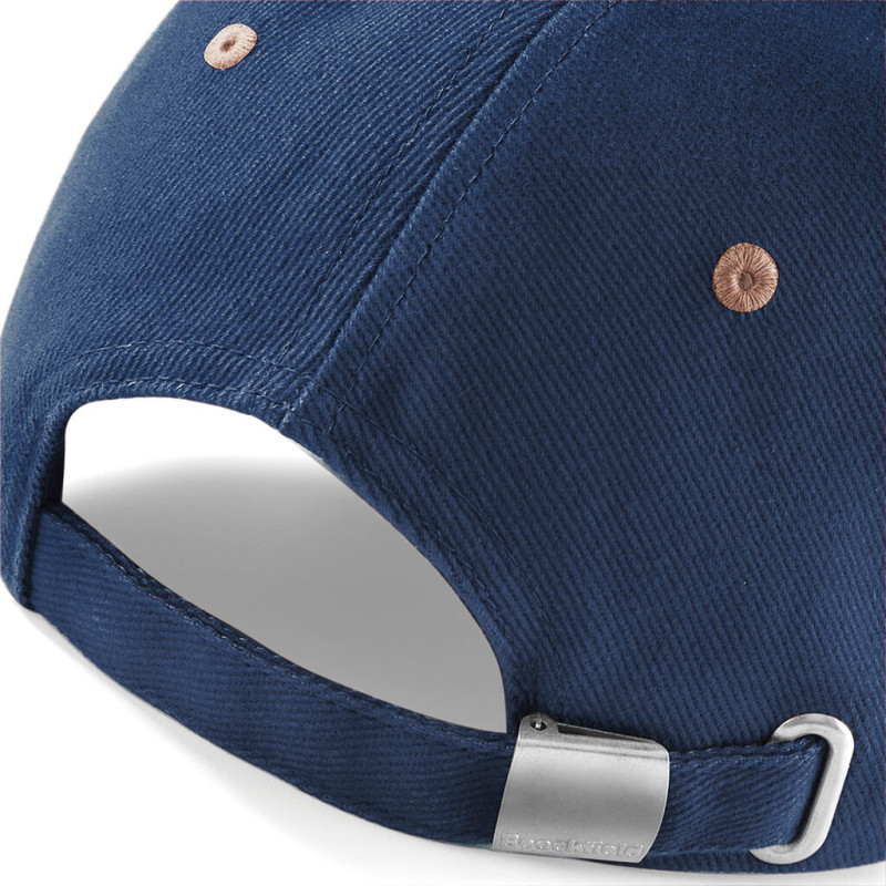 Šiltovka Low Profile Heavy Brushed Cotton 3