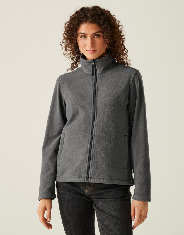 Dámsky Micro fleece 2
