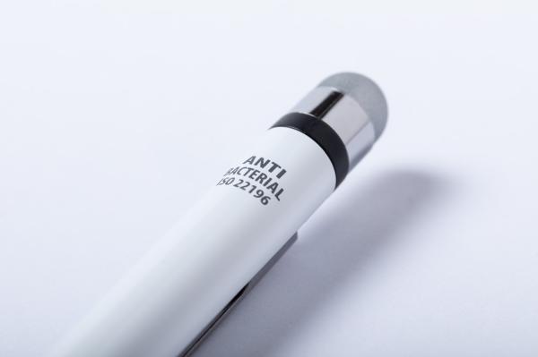 Verne antibakteriálne dotykové guľôčkové pero