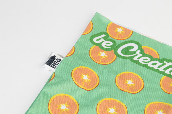 CreaLimb návleky na ruky z RPET na zákazku 1