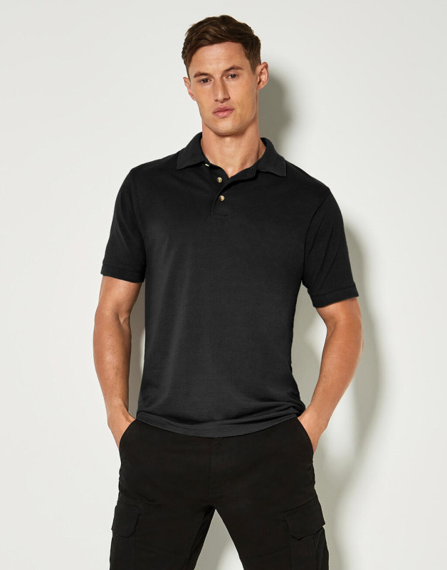 Polokošeľa Workwear /Superwash
