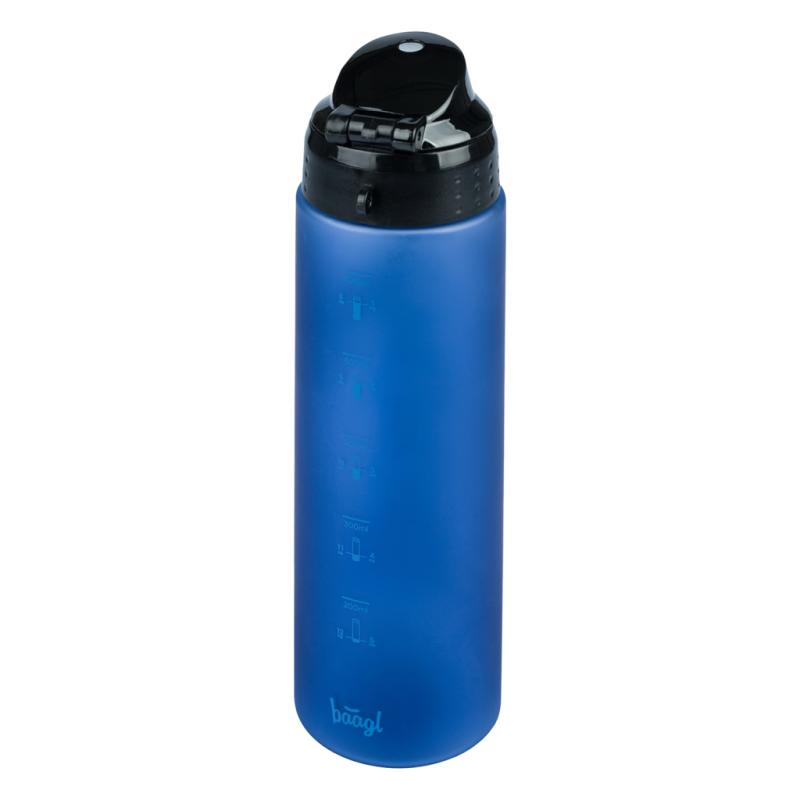 BAAGL Tritanová fľaša na nápoje Ocean Blue, 700 ml